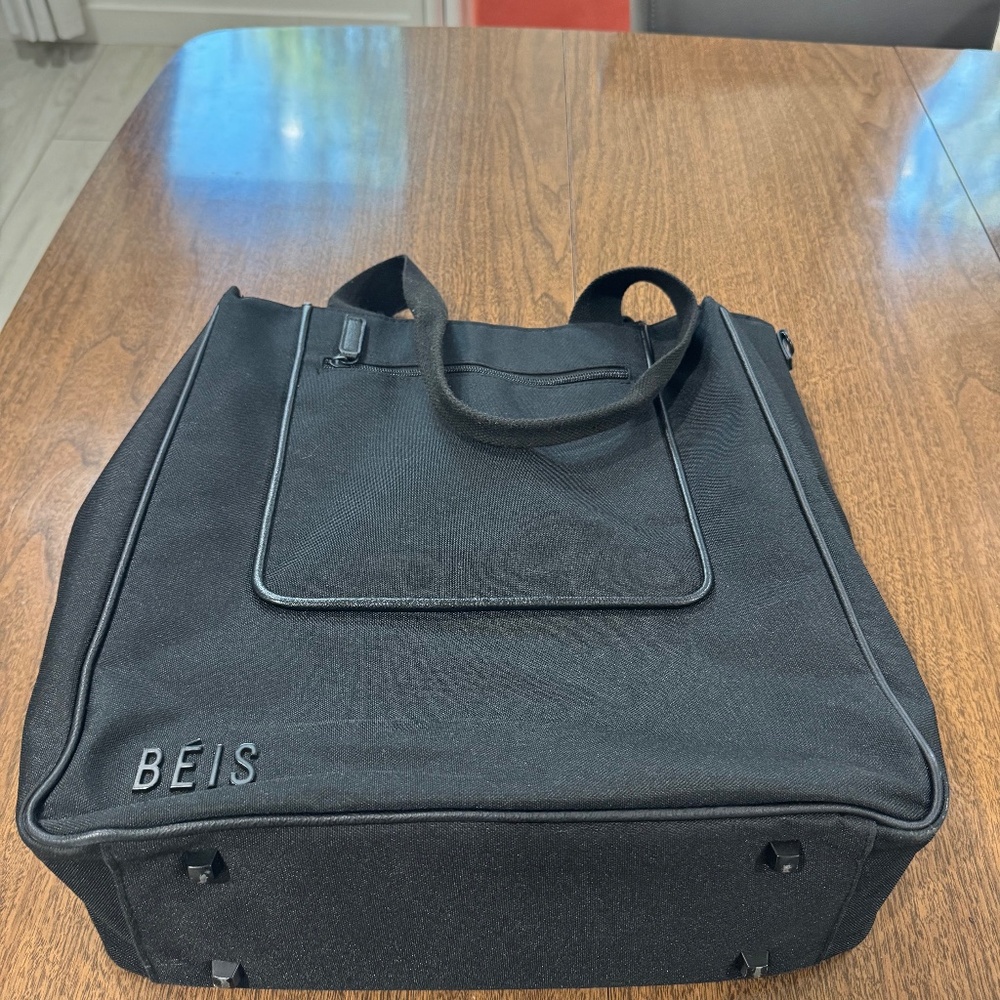 BÉIS North to South Tote